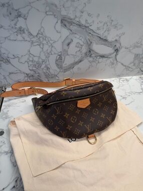 Louis Vuitton bum bag Fanny pack